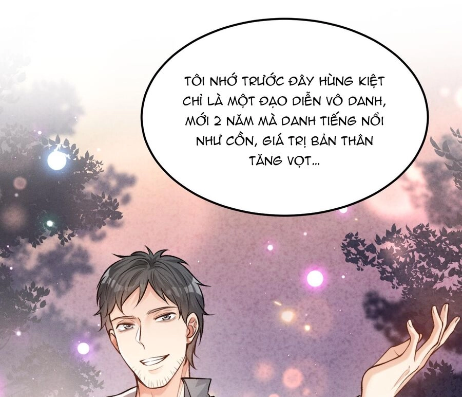 Điệp Sát Chapter 7.1 - 33