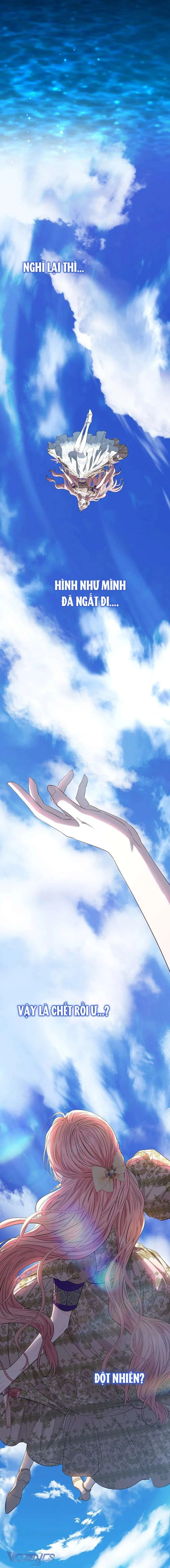 Này Người Chồng Phản Diện, Ngài Ám Ảnh Sai Người Rồi Chapter 65 - 2