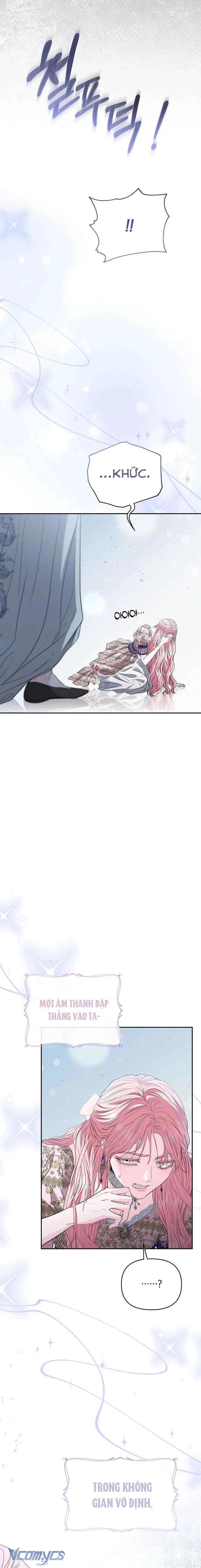 Này Người Chồng Phản Diện, Ngài Ám Ảnh Sai Người Rồi Chapter 65 - 6