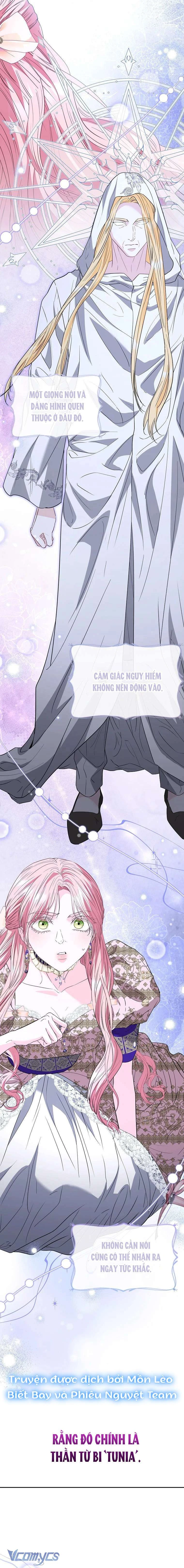 Này Người Chồng Phản Diện, Ngài Ám Ảnh Sai Người Rồi Chapter 65 - 7