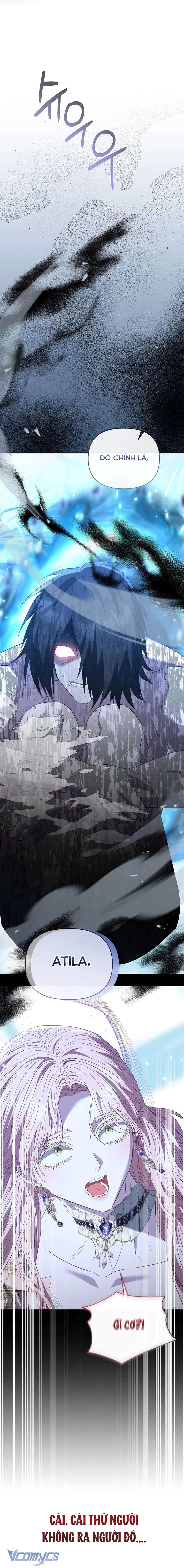 Này Người Chồng Phản Diện, Ngài Ám Ảnh Sai Người Rồi Chapter 65 - 24