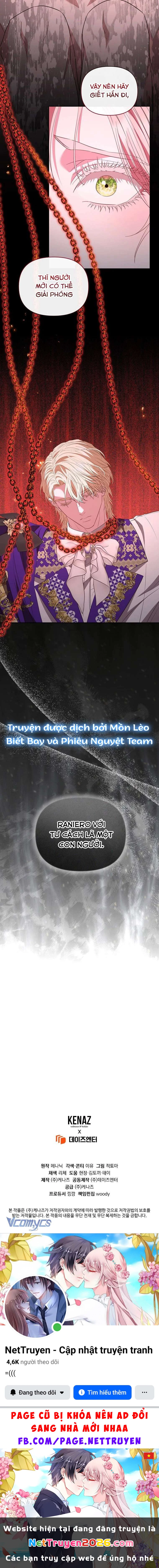 Này Người Chồng Phản Diện, Ngài Ám Ảnh Sai Người Rồi Chapter 65 - 26