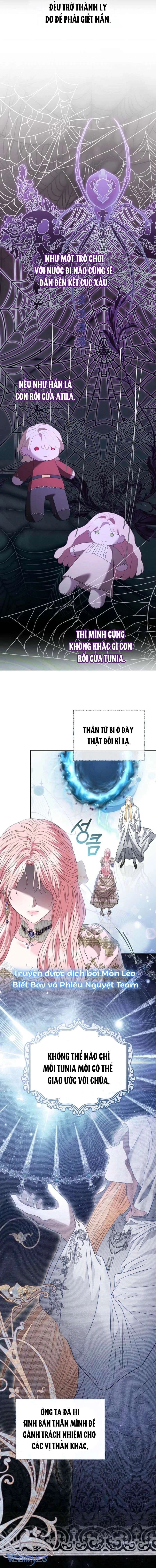 Này Người Chồng Phản Diện, Ngài Ám Ảnh Sai Người Rồi Chapter  66 - 2