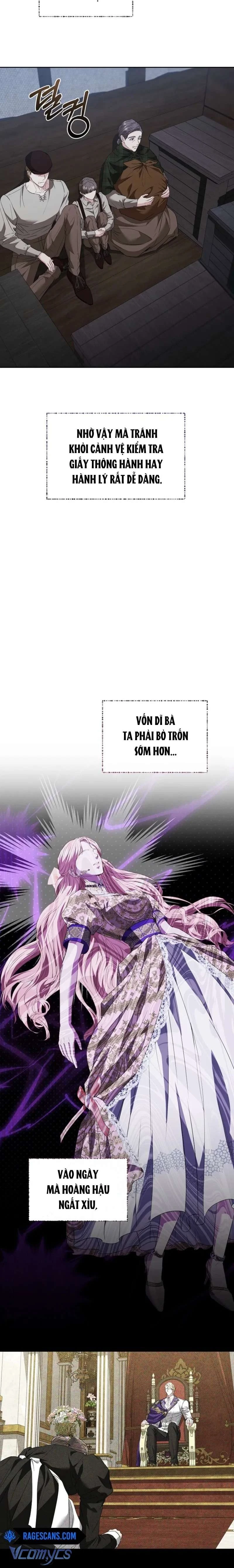 Này Người Chồng Phản Diện, Ngài Ám Ảnh Sai Người Rồi Chapter  68 - 15