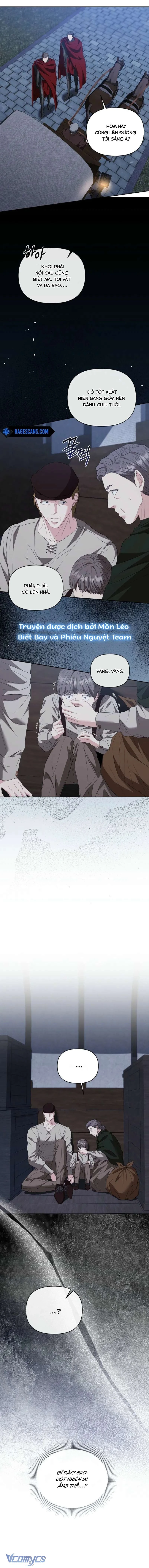 Này Người Chồng Phản Diện, Ngài Ám Ảnh Sai Người Rồi Chapter  68 - 20