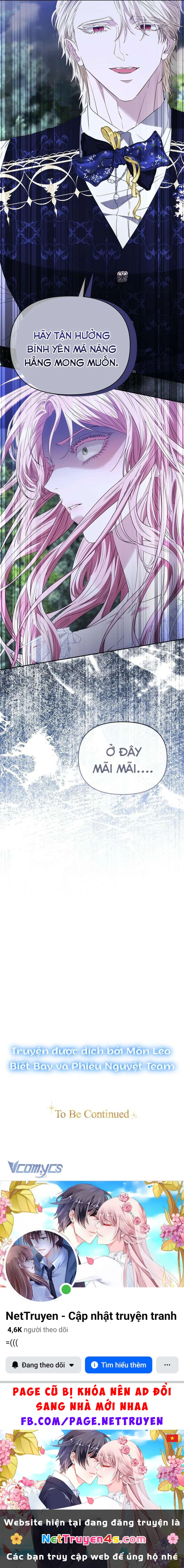 Này Người Chồng Phản Diện, Ngài Ám Ảnh Sai Người Rồi Chapter  70 - 15