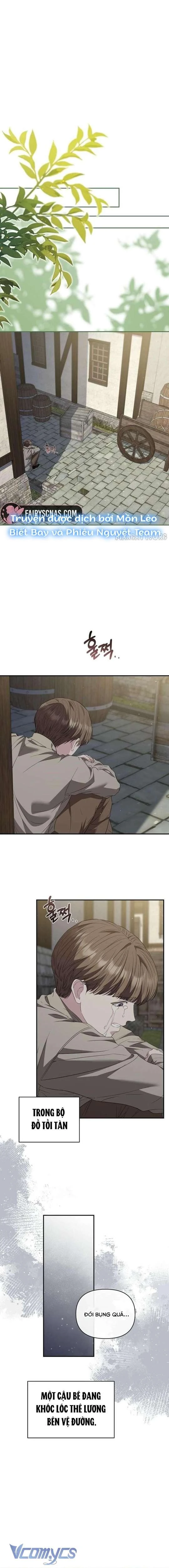 Này Người Chồng Phản Diện, Ngài Ám Ảnh Sai Người Rồi Chapter  71 - 7