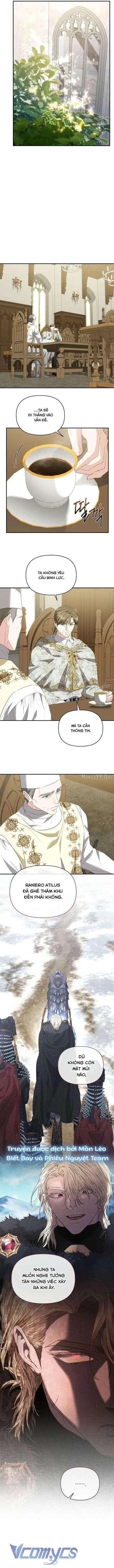 Này Người Chồng Phản Diện, Ngài Ám Ảnh Sai Người Rồi Chapter  72 - 10