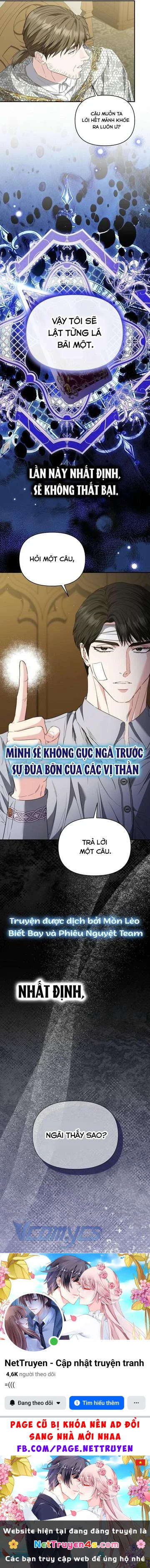 Này Người Chồng Phản Diện, Ngài Ám Ảnh Sai Người Rồi Chapter  72 - 15