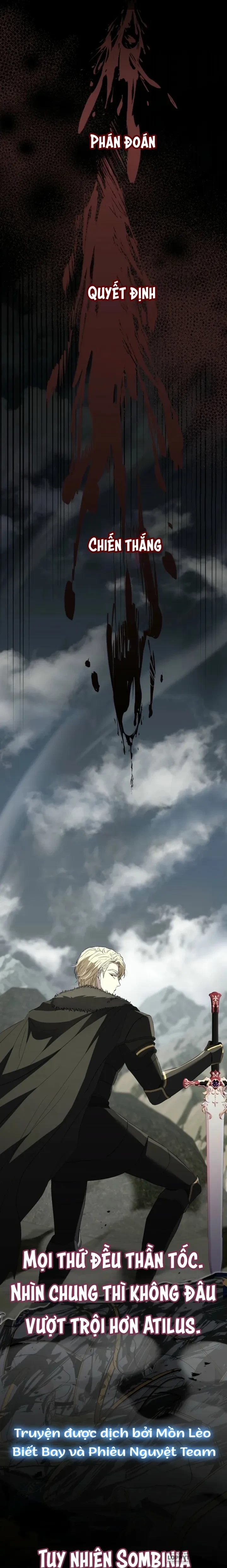 Này Người Chồng Phản Diện, Ngài Ám Ảnh Sai Người Rồi Chapter 73 - 5