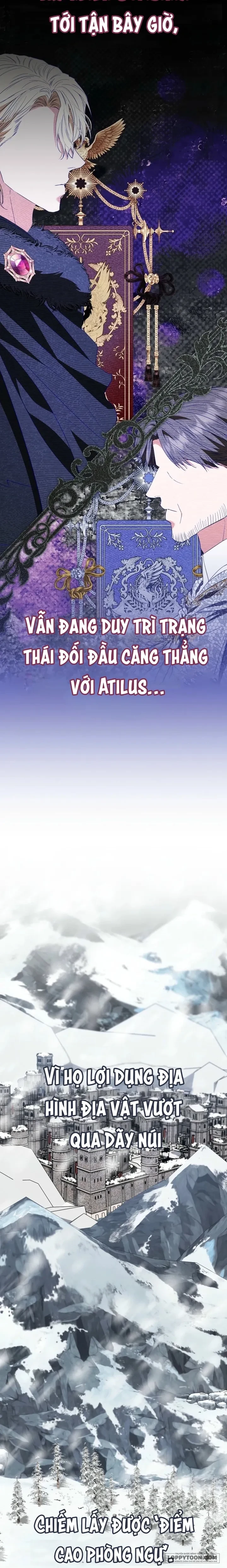 Này Người Chồng Phản Diện, Ngài Ám Ảnh Sai Người Rồi Chapter 73 - 6