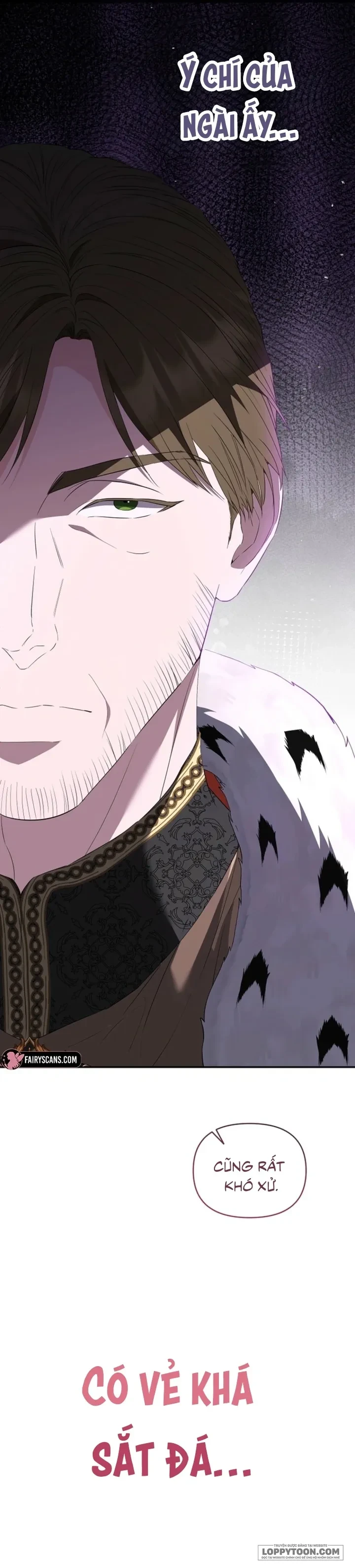 Này Người Chồng Phản Diện, Ngài Ám Ảnh Sai Người Rồi Chapter 73 - 15