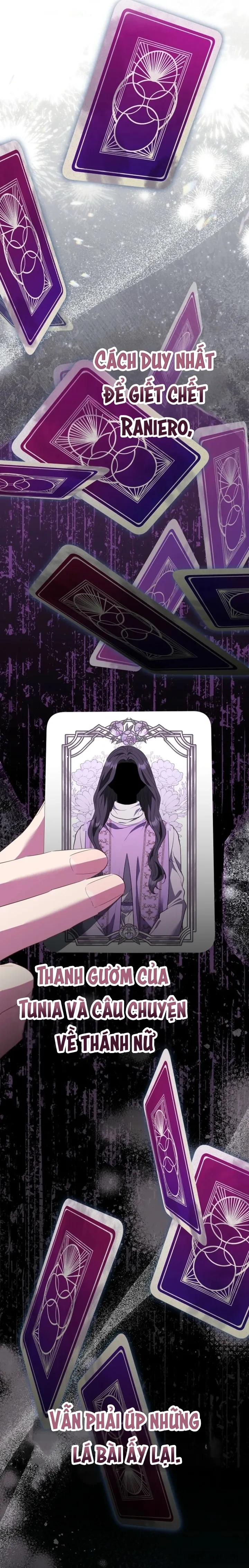 Này Người Chồng Phản Diện, Ngài Ám Ảnh Sai Người Rồi Chapter 73 - 17