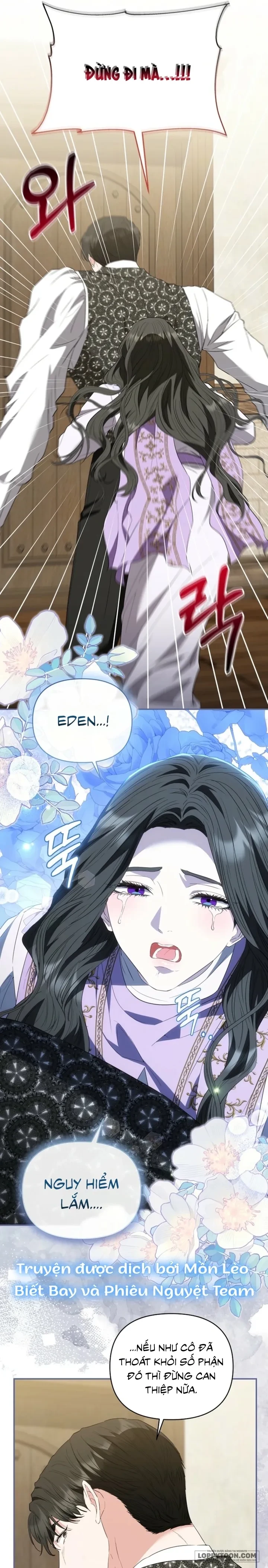 Này Người Chồng Phản Diện, Ngài Ám Ảnh Sai Người Rồi Chapter 73 - 29