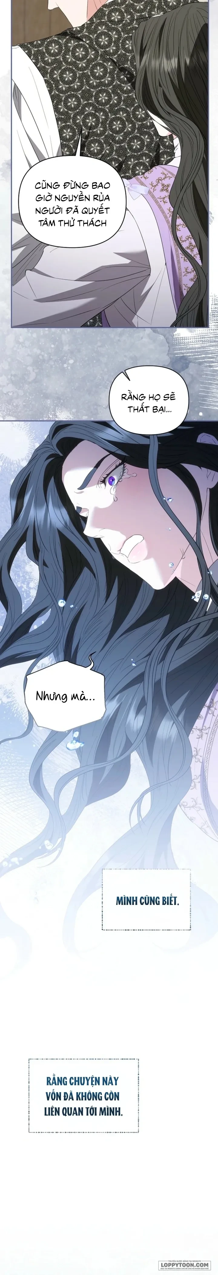 Này Người Chồng Phản Diện, Ngài Ám Ảnh Sai Người Rồi Chapter 73 - 30