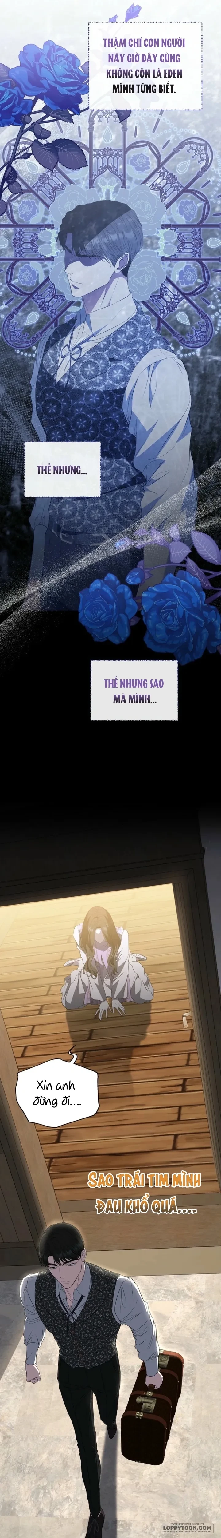 Này Người Chồng Phản Diện, Ngài Ám Ảnh Sai Người Rồi Chapter 73 - 31