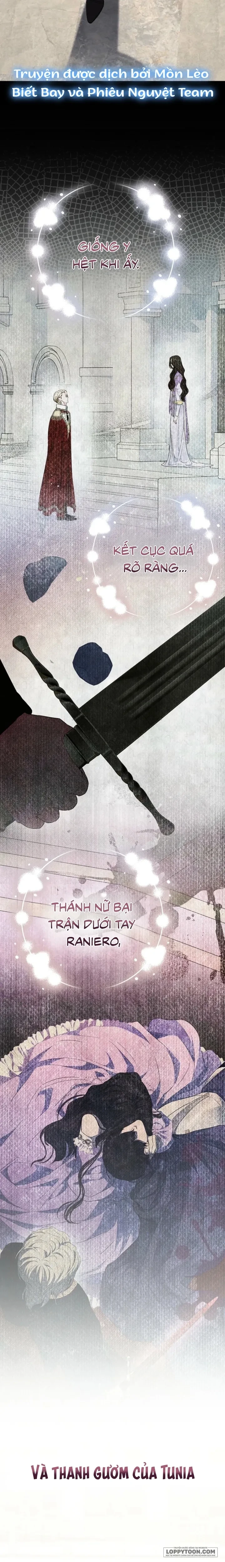 Này Người Chồng Phản Diện, Ngài Ám Ảnh Sai Người Rồi Chapter 73 - 32