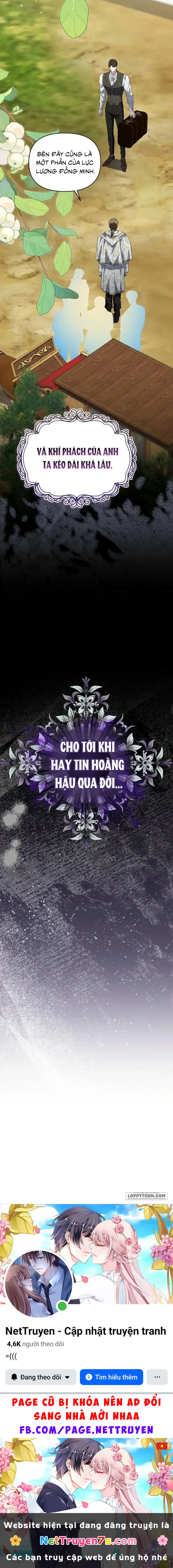 Này Người Chồng Phản Diện, Ngài Ám Ảnh Sai Người Rồi Chapter 73 - 34