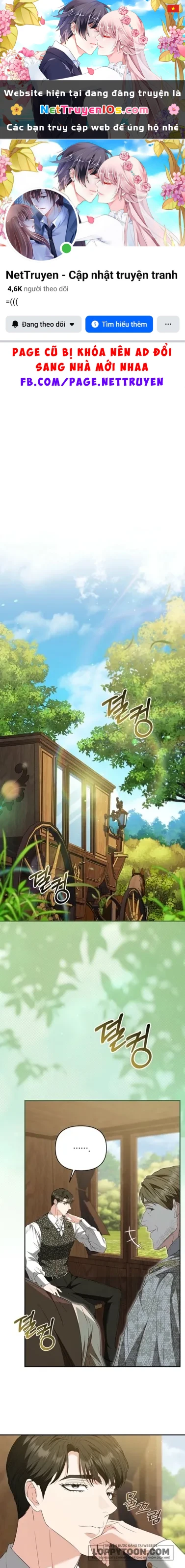 Này Người Chồng Phản Diện, Ngài Ám Ảnh Sai Người Rồi Chapter 74 - 1