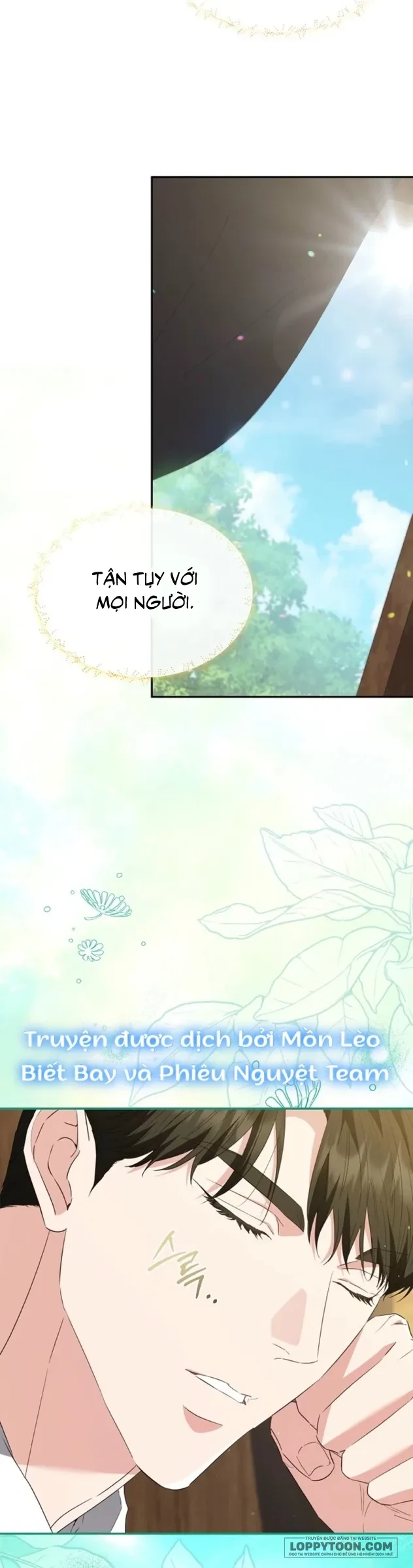 Này Người Chồng Phản Diện, Ngài Ám Ảnh Sai Người Rồi Chapter 74 - 5