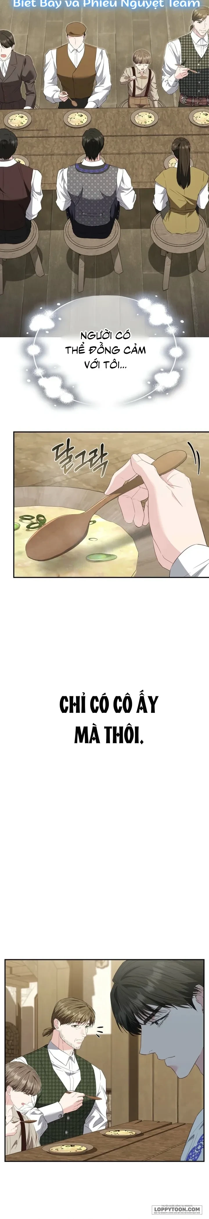 Này Người Chồng Phản Diện, Ngài Ám Ảnh Sai Người Rồi Chapter 74 - 14