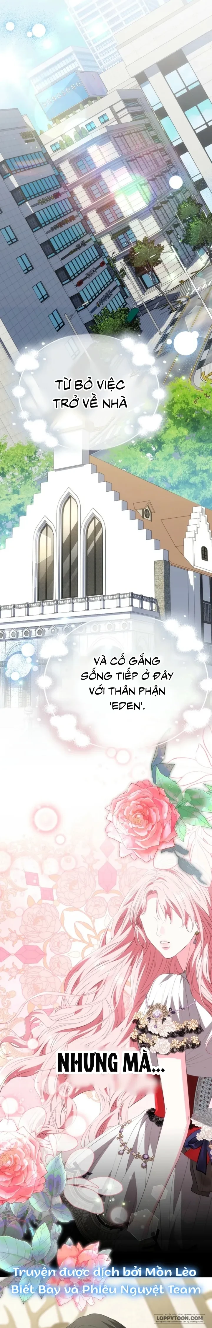 Này Người Chồng Phản Diện, Ngài Ám Ảnh Sai Người Rồi Chapter 74 - 17