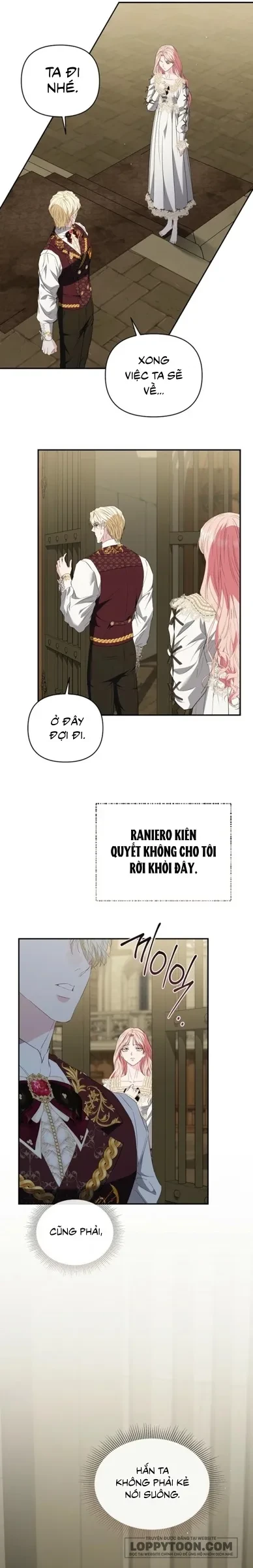 Này Người Chồng Phản Diện, Ngài Ám Ảnh Sai Người Rồi Chapter 74 - 27