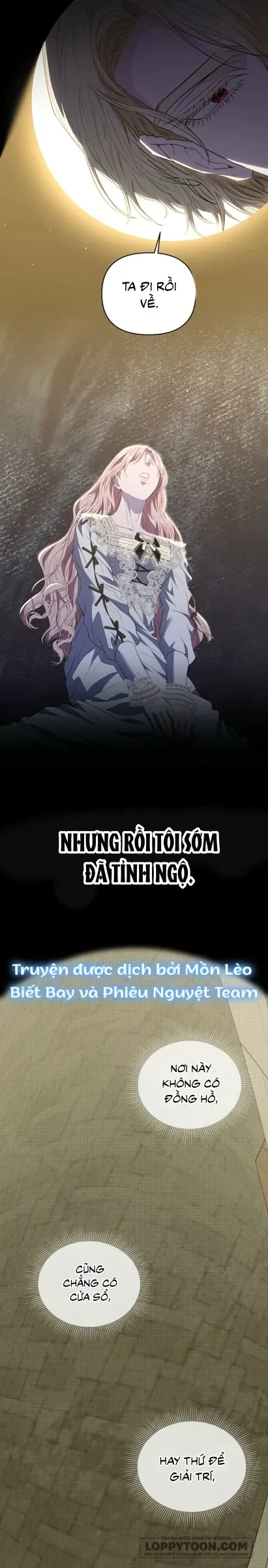 Này Người Chồng Phản Diện, Ngài Ám Ảnh Sai Người Rồi Chapter 74 - 29