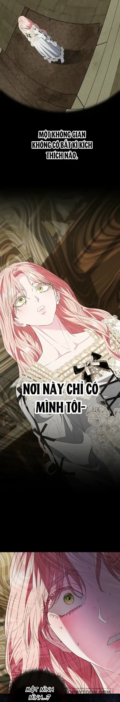 Này Người Chồng Phản Diện, Ngài Ám Ảnh Sai Người Rồi Chapter 74 - 30