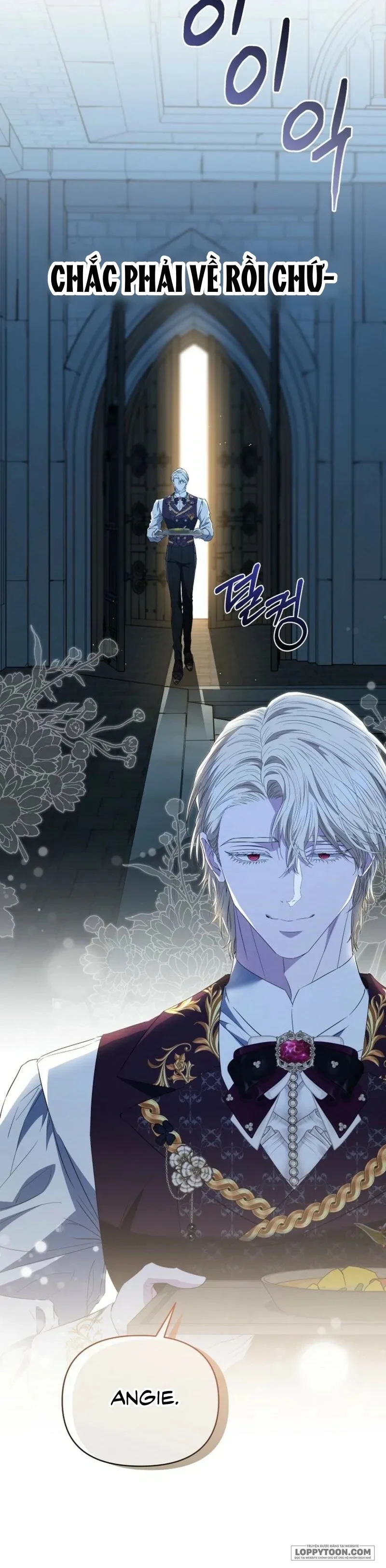 Này Người Chồng Phản Diện, Ngài Ám Ảnh Sai Người Rồi Chapter 75 - 20