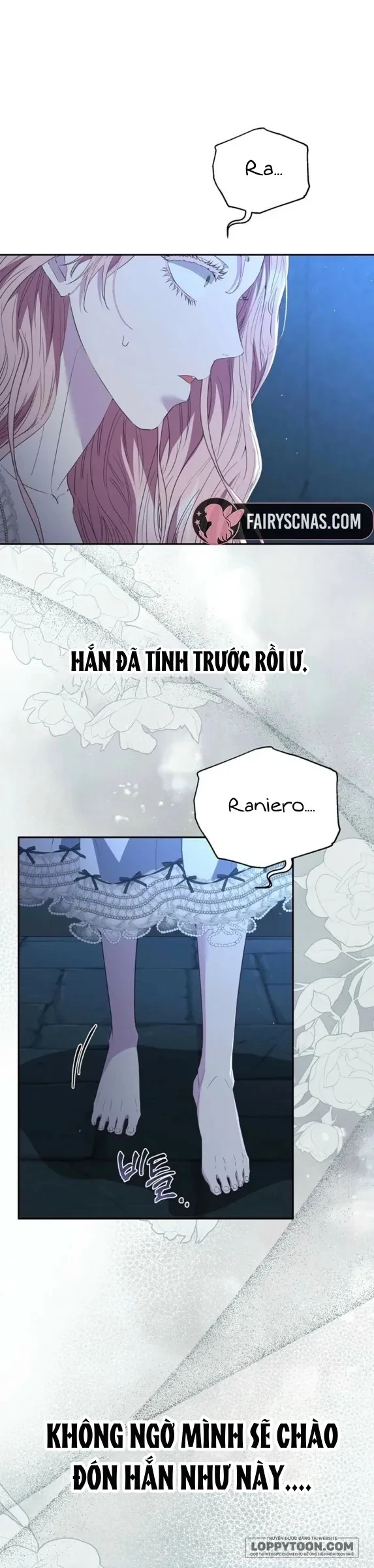 Này Người Chồng Phản Diện, Ngài Ám Ảnh Sai Người Rồi Chapter 75 - 21