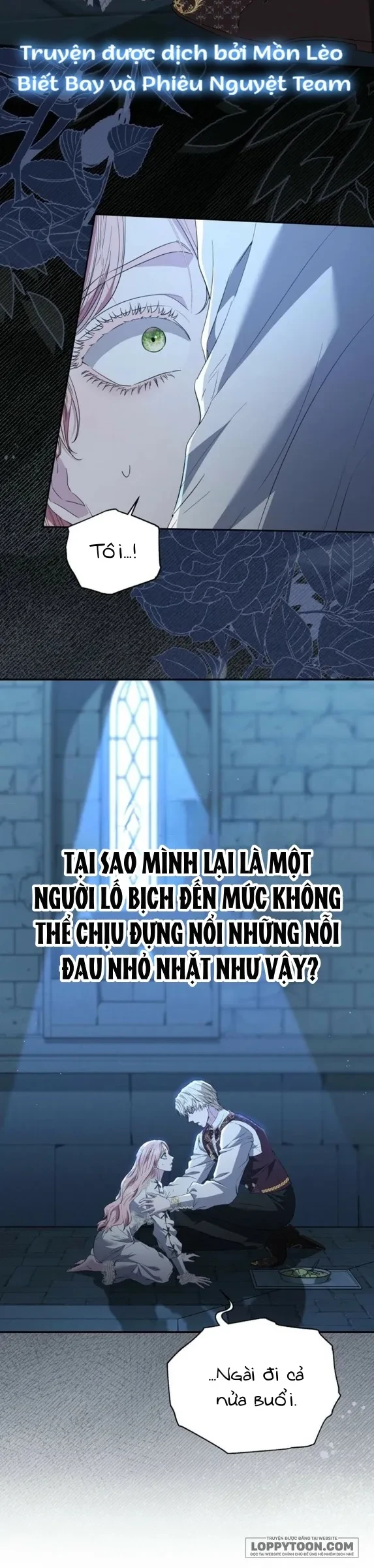 Này Người Chồng Phản Diện, Ngài Ám Ảnh Sai Người Rồi Chapter 75 - 24
