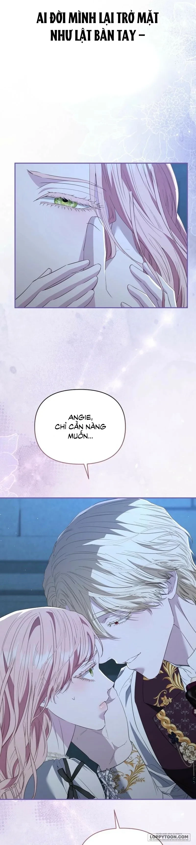 Này Người Chồng Phản Diện, Ngài Ám Ảnh Sai Người Rồi Chapter 75 - 29