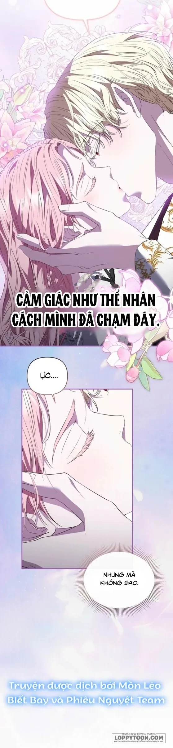 Này Người Chồng Phản Diện, Ngài Ám Ảnh Sai Người Rồi Chapter 75 - 31