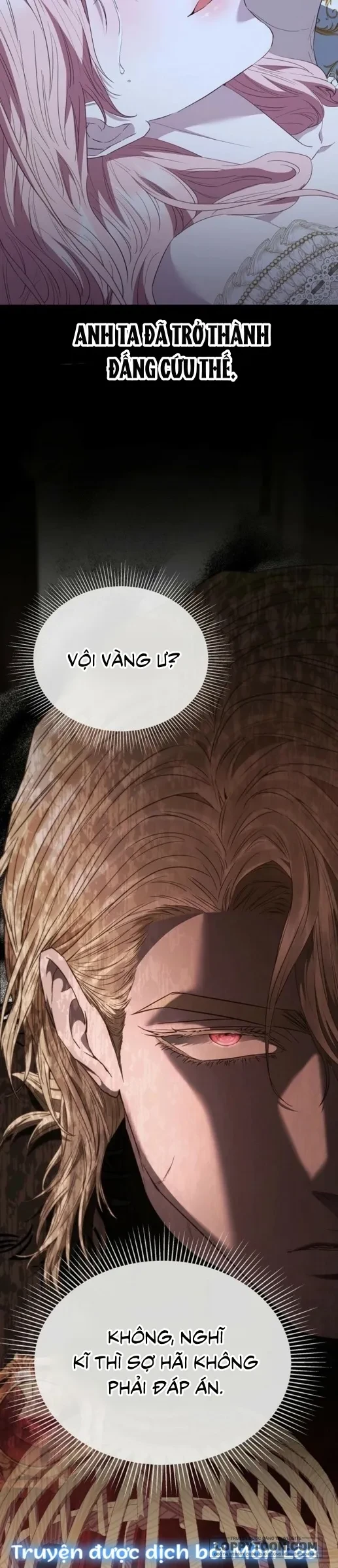 Này Người Chồng Phản Diện, Ngài Ám Ảnh Sai Người Rồi Chapter 75 - 39