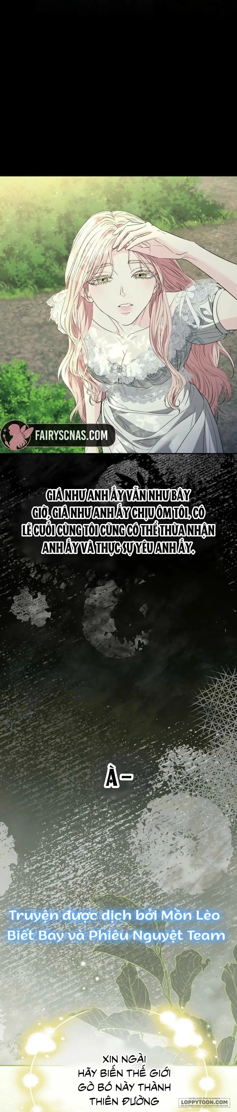 Này Người Chồng Phản Diện, Ngài Ám Ảnh Sai Người Rồi Chapter 75 - 41
