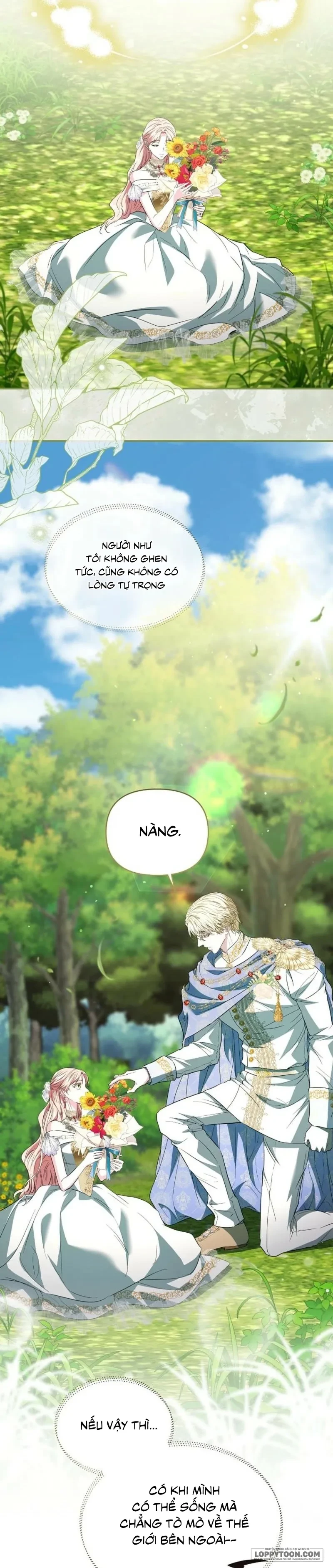 Này Người Chồng Phản Diện, Ngài Ám Ảnh Sai Người Rồi Chapter 75 - 42