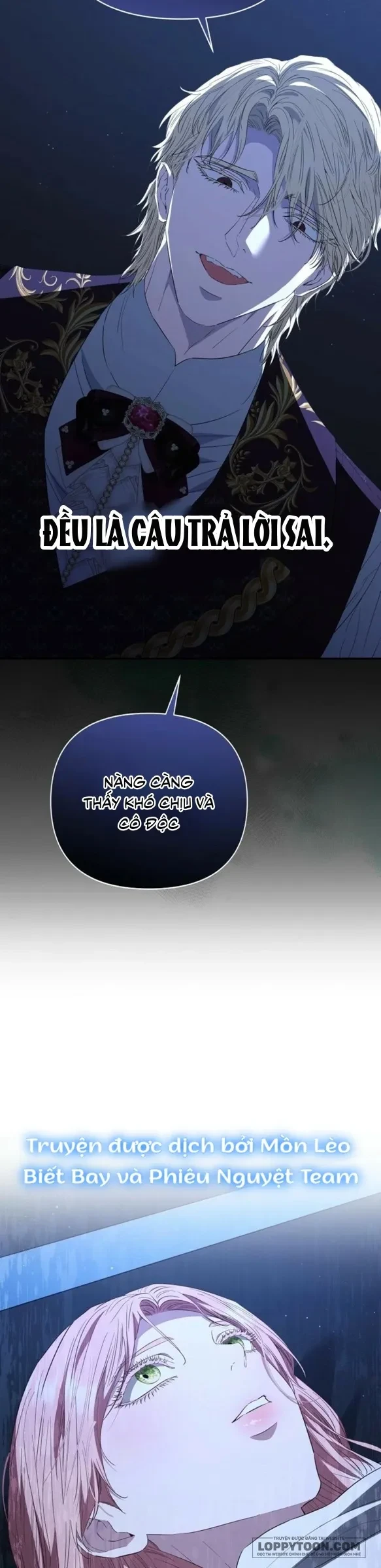 Này Người Chồng Phản Diện, Ngài Ám Ảnh Sai Người Rồi Chapter 75 - 47