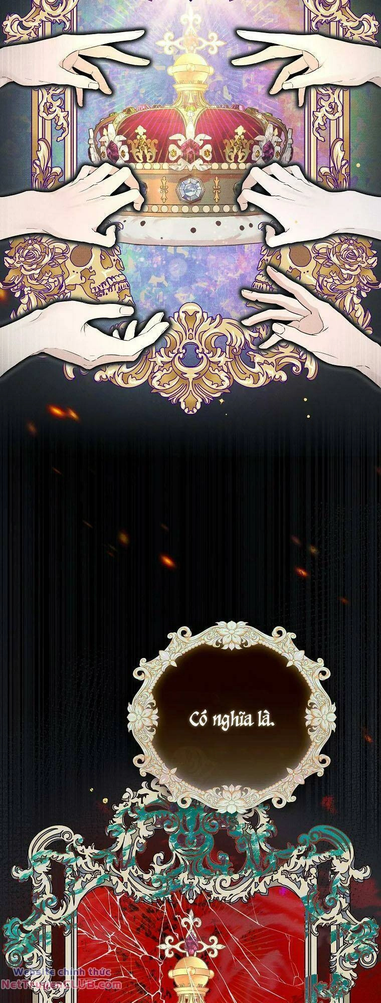 Này Người Chồng Phản Diện, Ngài Ám Ảnh Sai Người Rồi Chapter 1 - 2