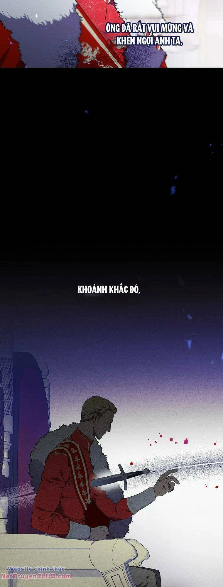 Này Người Chồng Phản Diện, Ngài Ám Ảnh Sai Người Rồi Chapter 1 - 6