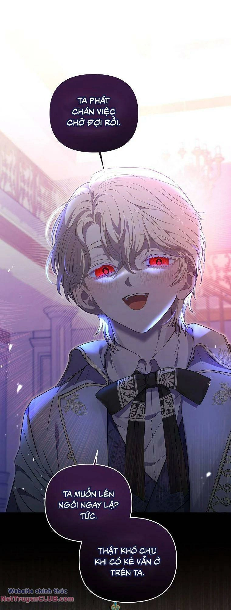 Này Người Chồng Phản Diện, Ngài Ám Ảnh Sai Người Rồi Chapter 1 - 9