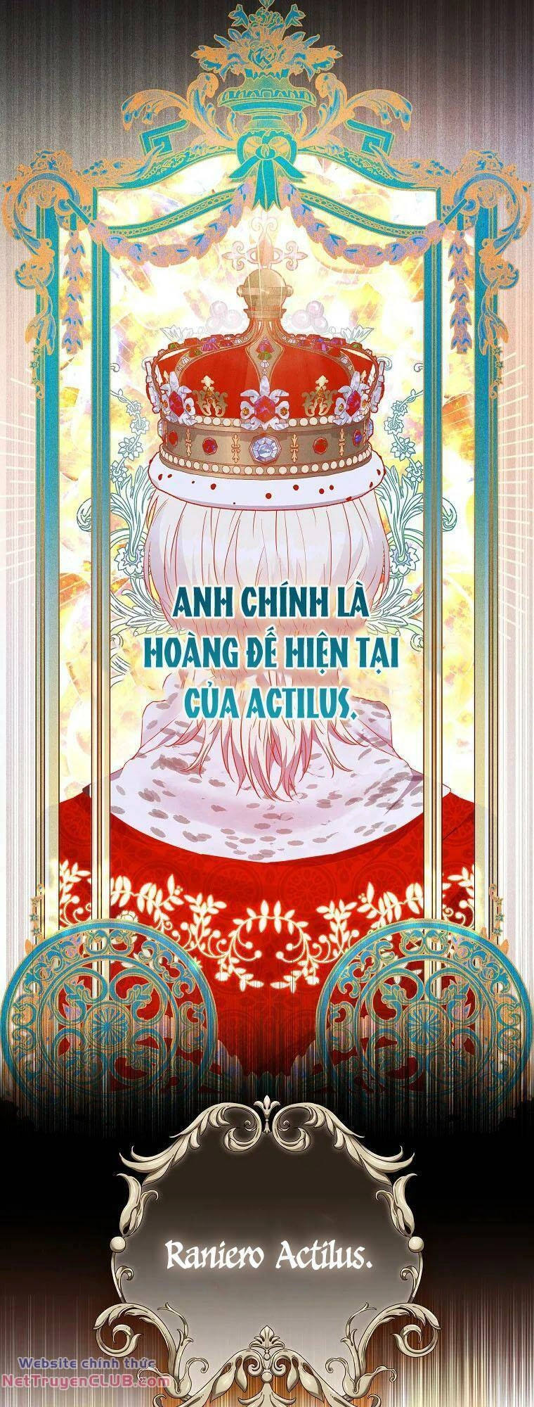 Này Người Chồng Phản Diện, Ngài Ám Ảnh Sai Người Rồi Chapter 1 - 10