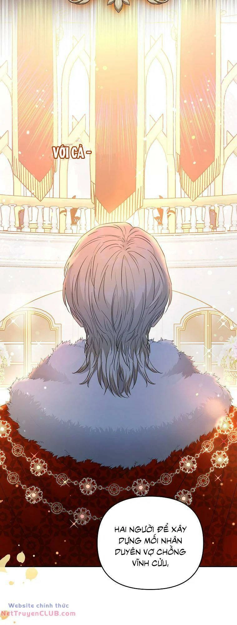 Này Người Chồng Phản Diện, Ngài Ám Ảnh Sai Người Rồi Chapter 1 - 11