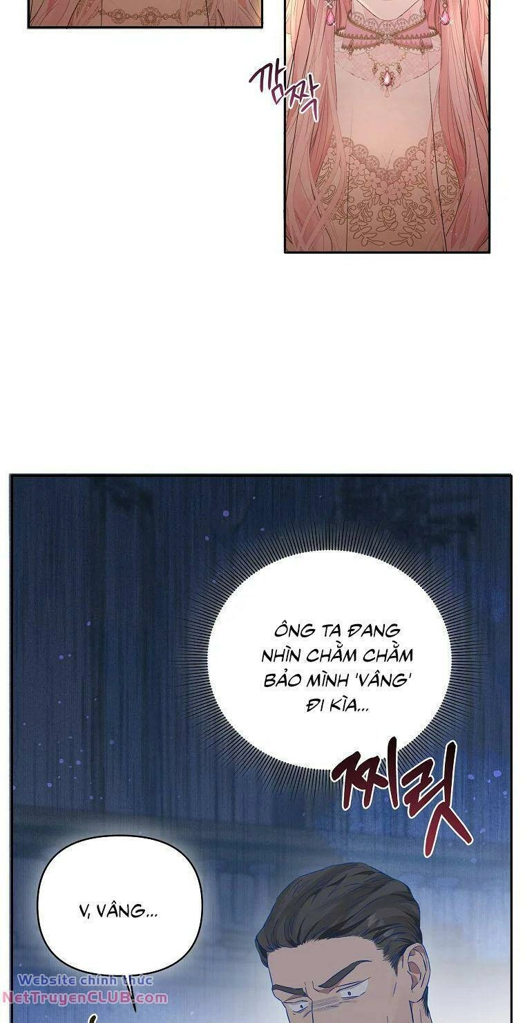 Này Người Chồng Phản Diện, Ngài Ám Ảnh Sai Người Rồi Chapter 1 - 14