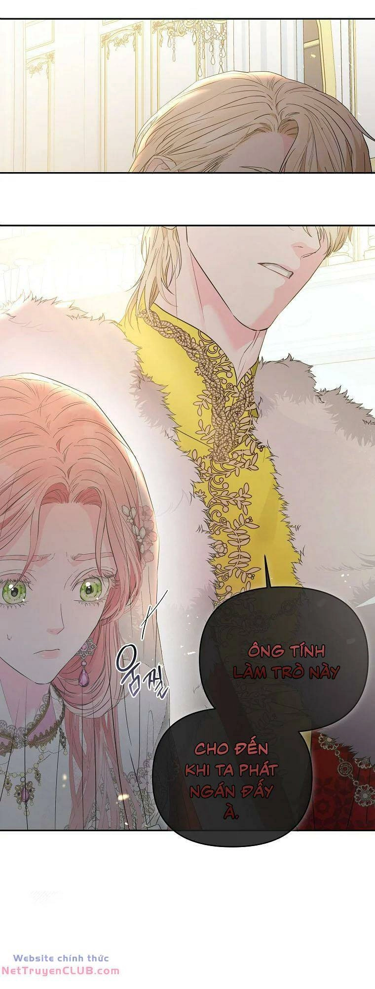 Này Người Chồng Phản Diện, Ngài Ám Ảnh Sai Người Rồi Chapter 1 - 16