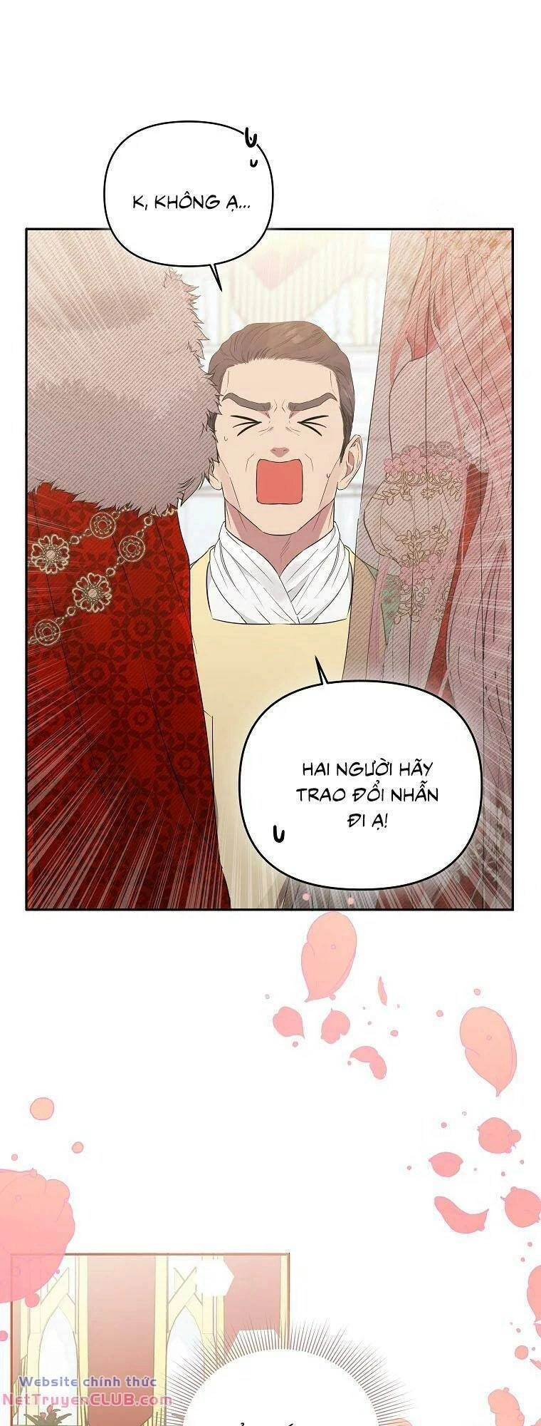 Này Người Chồng Phản Diện, Ngài Ám Ảnh Sai Người Rồi Chapter 1 - 17