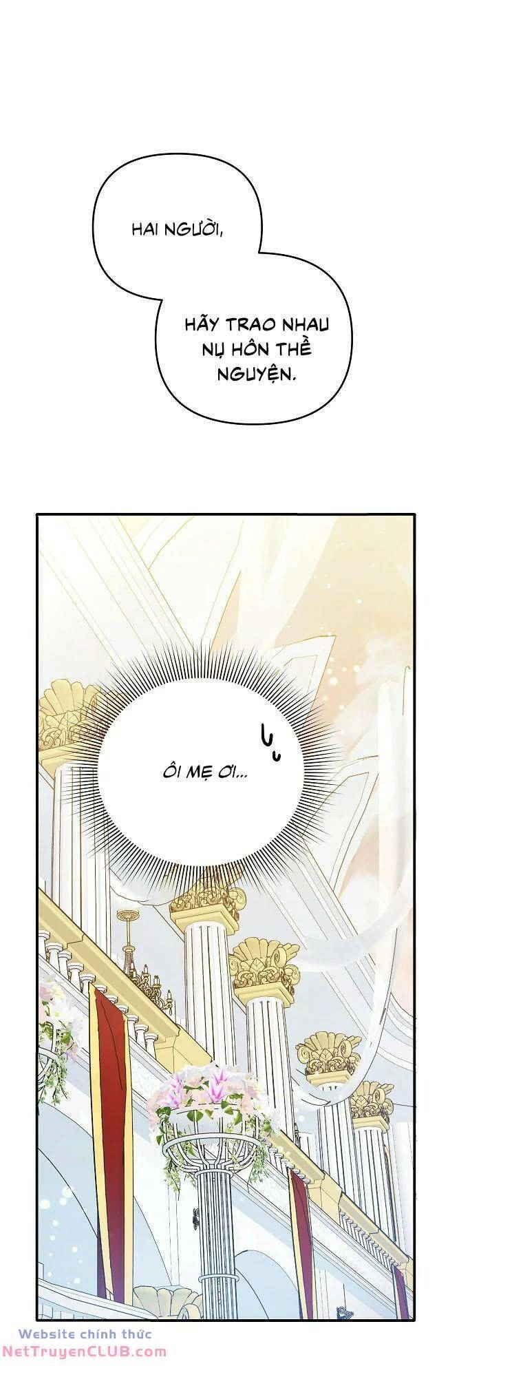 Này Người Chồng Phản Diện, Ngài Ám Ảnh Sai Người Rồi Chapter 1 - 20