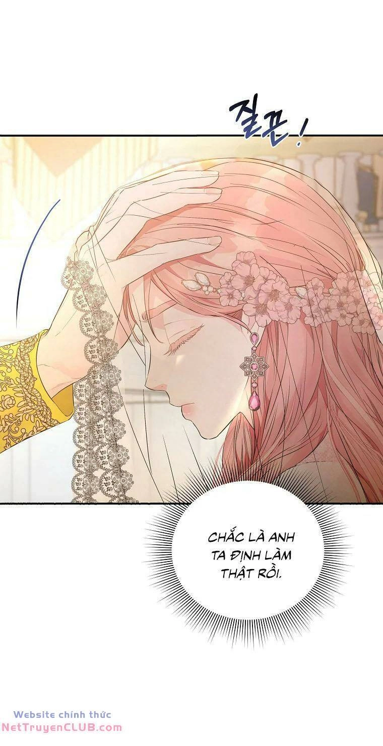 Này Người Chồng Phản Diện, Ngài Ám Ảnh Sai Người Rồi Chapter 1 - 21