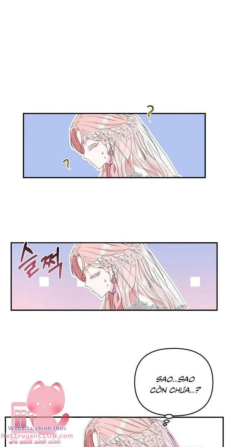 Này Người Chồng Phản Diện, Ngài Ám Ảnh Sai Người Rồi Chapter 1 - 22