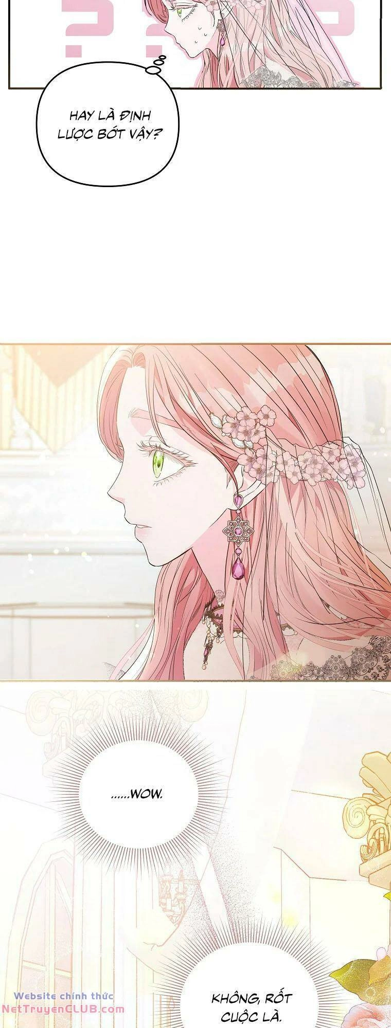 Này Người Chồng Phản Diện, Ngài Ám Ảnh Sai Người Rồi Chapter 1 - 23